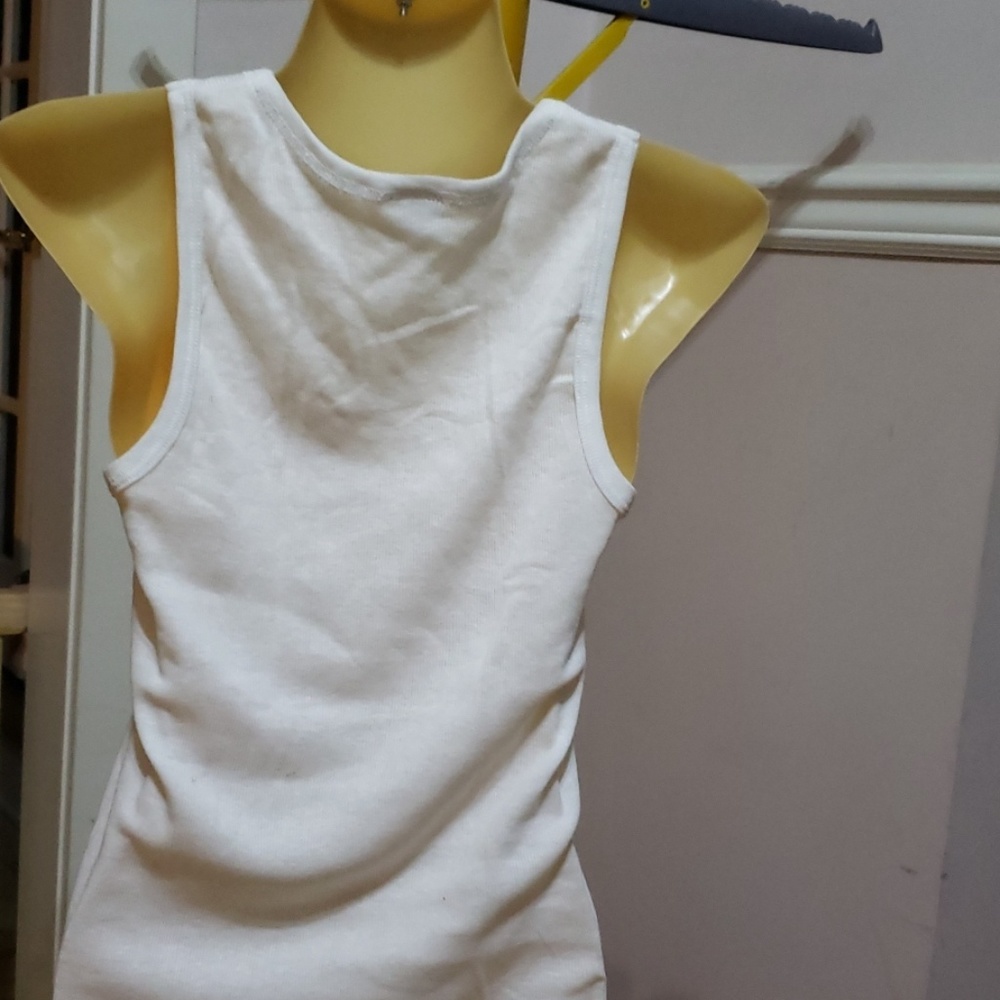Tank top - Picture 2 of 4